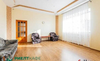 Купить дом, Фаниполь, Молодежная ул., 23/Б, 6.4 соток. Фото 1