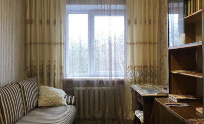 Купить 2-комнатную квартиру, Витебск, Фрунзе. Фото 4