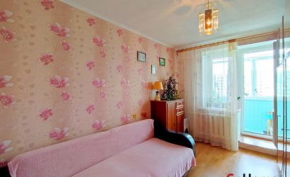 Купить 3-комнатную квартиру, Гродно, Южная, 5. Фото 10