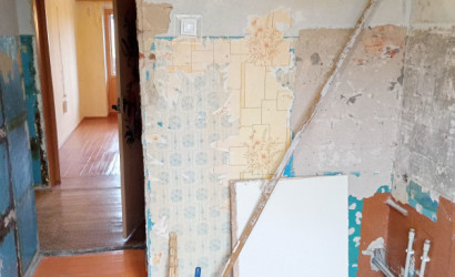 Купить 2-комнатную квартиру, Мозырь, Юности 16. Фото 10