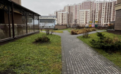 Купить 2-комнатную квартиру, Минск, Макаенка ул., 12/Е (Первомайский район). Фото 36