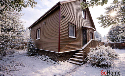 Купить дом, Зосино, 15 соток. Фото 5