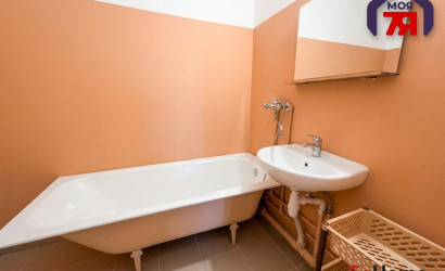 Купить 2-комнатную квартиру, Минск, Семеняко ул., 30 (Фрунзенский район). Фото 10