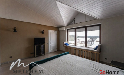 Купить дом, Логожеск, Центральная ул., 5.05 соток. Фото 11