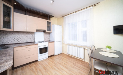 Купить 3-комнатную квартиру, Минск, Матусевича ул., 52 (Фрунзенский район). Фото 22