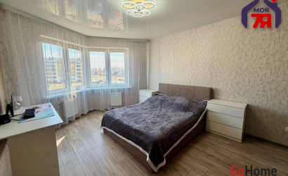 Купить 1-комнатную квартиру, Слуцк, Василя Витки ул., 1. Фото 6