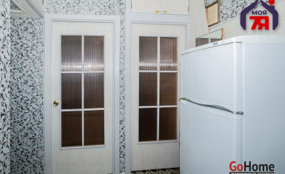 Купить 2-комнатную квартиру, Минск, Калиновского ул., 95 (Первомайский район). Фото 6