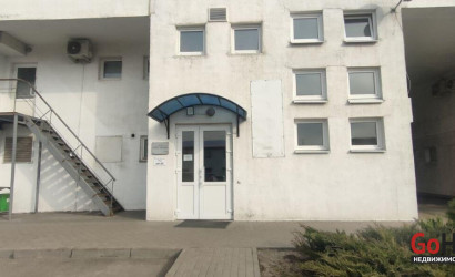 Продажа офиса, Минск, Монтажников ул., 9,  12.1 кв.м.. Фото 4