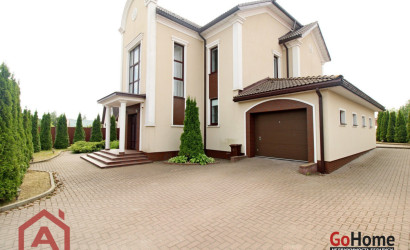 Снять 5-комнатную квартиру, Колодищи, Туровская. Фото 30