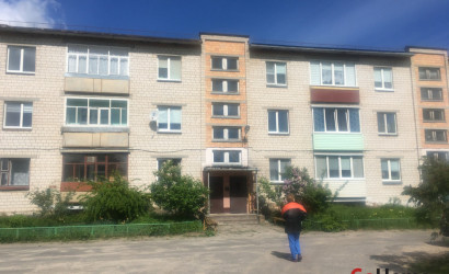 Купить 3-комнатную квартиру, Медков, ЗАВОДСКАЯ ДОМ 4. Фото 2