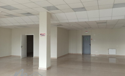 Аренда торгового помещения, Минск, ул. Алибегова, д.  28,  116.85 кв.м.. Фото 5