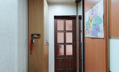  47 м2, Минск(Тикоцкого ул., 34/2)