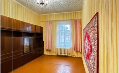 Купить 1-комнатную квартиру, Гомель, Калинина, 37. Фото 7