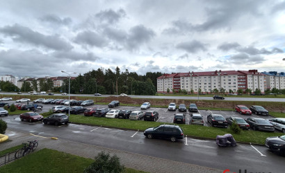 Купить 3-комнатную квартиру, Боровляны, Магистральная, 11А. Фото 22