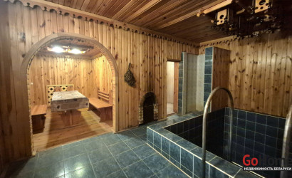  159.9 м2, Новополоцк(Широкая ул., 20)