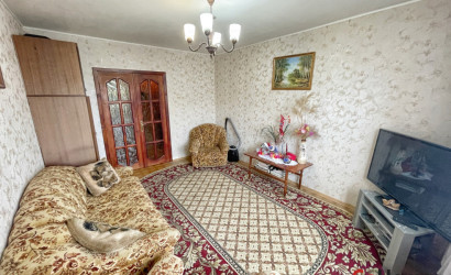 Снять 3-комнатную квартиру, Минск, ул. Руссиянова, д.  (Первомайский район). Фото 11