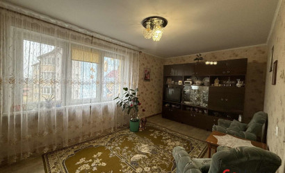 Купить 3-комнатную квартиру, Скидель, Ленина, 94. Фото 3