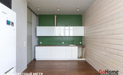 Купить 2-комнатную квартиру, Минск, Пионерская ул., 5 (Центральный район). Фото 17