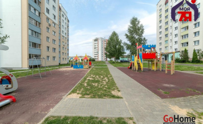 Купить 2-комнатную квартиру, Молодечно, Криничная ул., 41. Фото 22