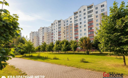 Купить 4-комнатную квартиру, Боровляны, Первомайская ул., 48/1. Фото 31