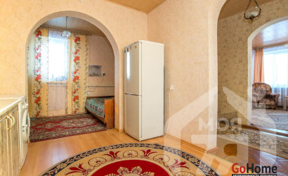 Купить дом, Носилово, Гастелло ул., 15 соток. Фото 10