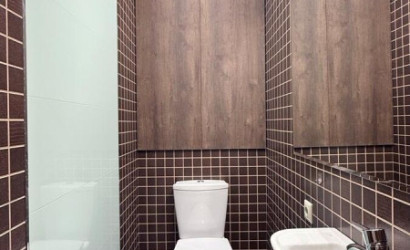 Купить 2-комнатную квартиру, Минск, Притыцкого ул., 39 (Фрунзенский район). Фото 14