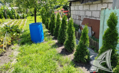 Купить дом, Брест, Речица, 5.58 соток. Фото 29