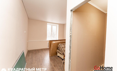 Купить 3-комнатную квартиру, Минск, Старовиленская ул., 52 (Центральный район). Фото 16