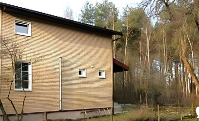 Купить коттедж, Полоцк, Космонавтов 11-й пер., 23, 7 соток. Фото 6