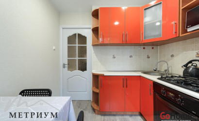 Купить 1-комнатную квартиру, Минск, Логойский тракт, 30/3 (Первомайский район). Фото 10