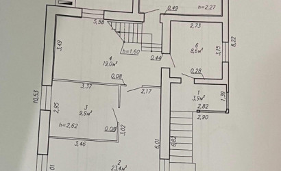 Купить дом, Радиатор, 10 соток. Фото 16