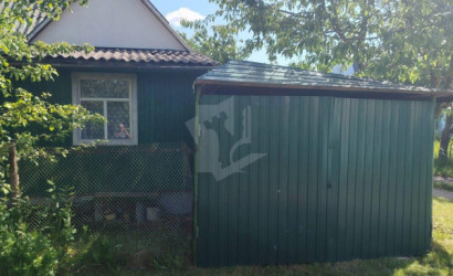 Купить дом в деревне, Комсомолец, 4.37 соток. Фото 8