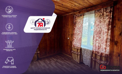 Купить дом в деревне, Железобетонщик, 5 соток. Фото 1