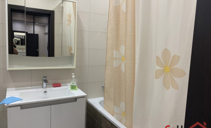 Снять 1-комнатную квартиру, Минск, Дзержинского, 22 (Московский район). Фото 6