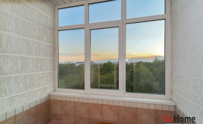 Купить 5-комнатную квартиру, Минск, Пулихова, 43 (Партизанский район). Фото 11