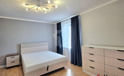 Снять 2-комнатную квартиру, Минск, ул. Коласа Якуба, д. 15. Фото 4