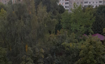 Купить 1-комнатную квартиру, Минск, Руссиянова, 13/3 (Первомайский район). Фото 5