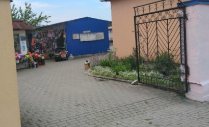 Продажа торгового помещения, Свислочь, Мельнова ул., 3,  469.4 кв.м.. Фото 5