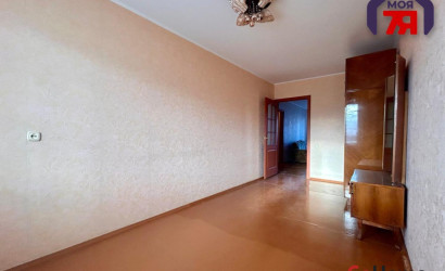 Купить 3-комнатную квартиру, Солигорск, Мира просп., 20/А. Фото 9