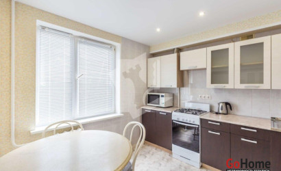 Купить 2-комнатную квартиру, Минск, Богдановича ул., 78 (Советский район). Фото 12