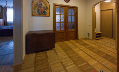 Снять 3-комнатную квартиру, Минск, ул. Некрасова, д. 29 (Советский район). Фото 2