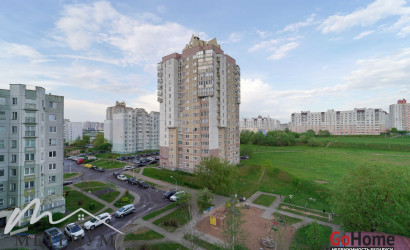 Купить 2-комнатную квартиру, Минск, Панченко ул., 70(Фрунзенский район). Фото 6