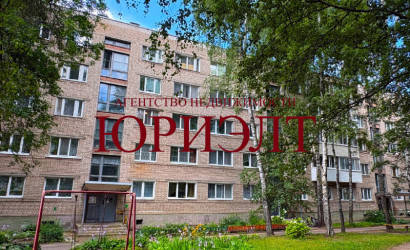 Купить 2-комнатную квартиру, Витебск, Фрунзе, 80/2. Фото 1