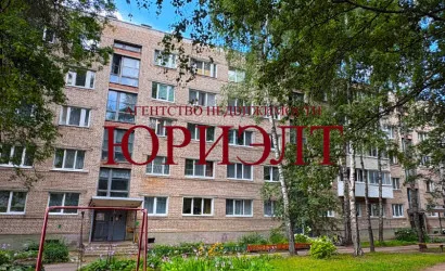  5-этаж.(48 м2), Витебск(Фрунзе, 80/2)