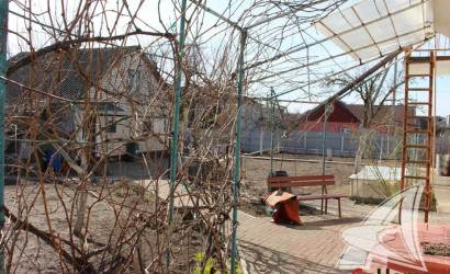 Купить дом, Брест, Речица, 8.79 соток. Фото 22