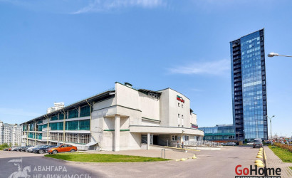 Продажа помещения, Минск, Притыцкого ул., 158/А,  12.7 кв.м.. Фото 4