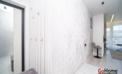 Купить 3-комнатную квартиру, Минск, Брилевская ул., 37 (Октябрьский район). Фото 8