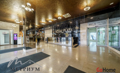 Аренда офиса, Минск, Победителей просп., 7/А,  695.1 кв.м.. Фото 8