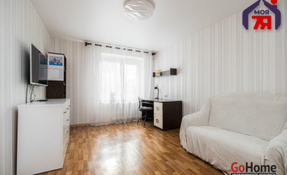 Купить 2-комнатную квартиру, Минск, Гурского ул., 33 (Московский район). Фото 4