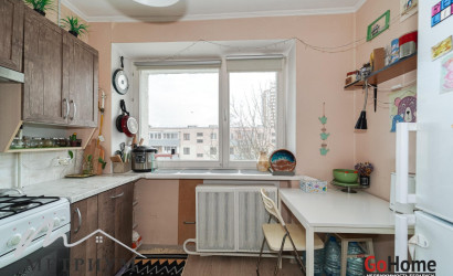 Купить 2-комнатную квартиру, Минск, Кошевого ул., 29 (Партизанский район). Фото 2